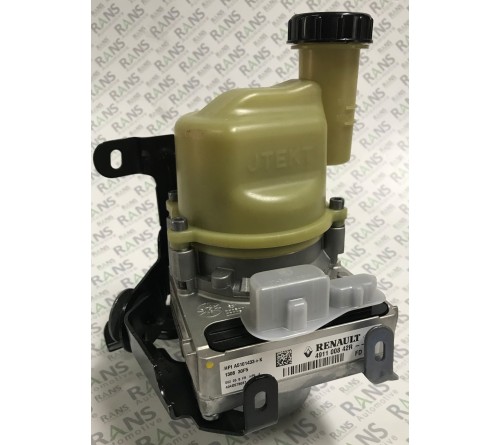           ELECTRIC POWER STEERİNG PUMP DACIA DOKKER-LODGY 1.2 Tce-1.5 DCİ-1.6 12=>